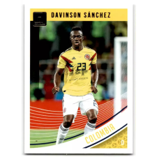 Panini 2018-19 Donruss #113 Davinson Sanchez gyűjthető kártya