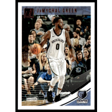 Panini 2018-19 Donruss #134 JaMychal Green gyűjthető kártya