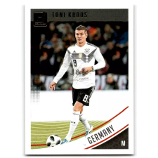 Panini 2018-19 Donruss #139 Toni Kroos gyűjthető kártya