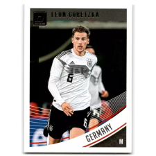 Panini 2018-19 Donruss #141 Leon Goretzka gyűjthető kártya
