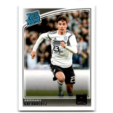 Panini 2018-19 Donruss #191 Kai Havertz RR gyűjthető kártya