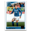 Panini 2018-19 Donruss #192 Federico Chiesa RR