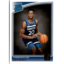 Panini 2018-19 Donruss #194 Josh Okogie gyűjthető kártya