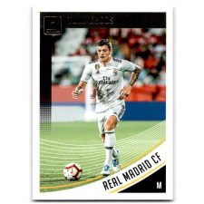 Panini 2018-19 Donruss #29 Toni Kroos gyűjthető kártya