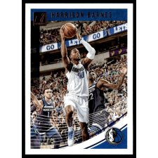 Panini 2018-19 Donruss #30 Harrison Barnes gyűjthető kártya