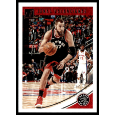 Panini 2018-19 Donruss #43 Jonas Valanciunas gyűjthető kártya