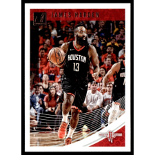 Panini 2018-19 Donruss #72 James Harden gyűjthető kártya