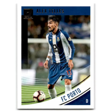 Panini 2018-19 Donruss #78 Alex Telles gyűjthető kártya