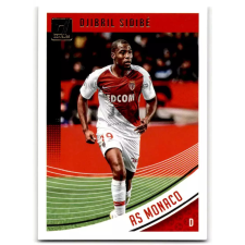 Panini 2018-19 Donruss #83 Djibril Sidibe gyűjthető kártya
