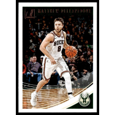 Panini 2018-19 Donruss #95 Matthew Dellavedova gyűjthető kártya