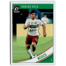 Panini 2018-19 Donruss Optic #148 Carlos Vela gyűjthető kártya