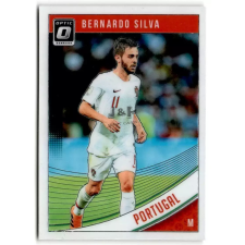 Panini 2018-19 Donruss Optic #161 Bernardo Silva gyűjthető kártya