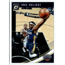 Panini 2018-19 Donruss Optic #17 Jrue Holiday gyűjthető kártya
