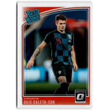 Panini 2018-19 Donruss Optic #187 Duje Caleta-Car RR gyűjthető kártya