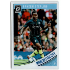 Panini 2018-19 Donruss Optic #39 Raheem Sterling gyűjthető kártya