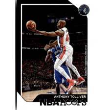 Panini 2018-19 Hoops #104 Anthony Tolliver gyűjthető kártya