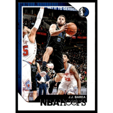 Panini 2018-19 Hoops #123 J.J. Barea gyűjthető kártya