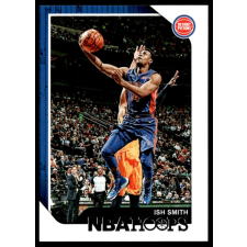 Panini 2018-19 Hoops #144 Ish Smith gyűjthető kártya