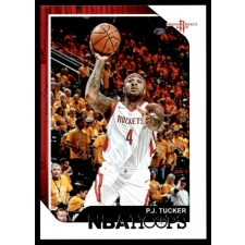 Panini 2018-19 Hoops #151 P.J. Tucker gyűjthető kártya