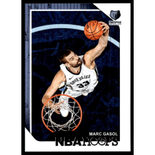 Panini 2018-19 Hoops #183 Marc Gasol gyűjthető kártya