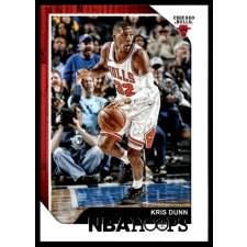 Panini 2018-19 Hoops #184 Kris Dunn gyűjthető kártya
