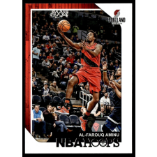 Panini 2018-19 Hoops #198 Al-Farouq Aminu gyűjthető kártya