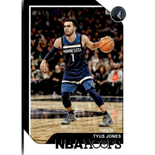 Panini 2018-19 Hoops #230 Tyus Jones gyűjthető kártya