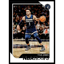 Panini 2018-19 Hoops #230 Tyus Jones gyűjthető kártya