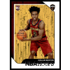 Panini 2018-19 Hoops #280 Collin Sexton