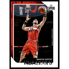 Panini 2018-19 Hoops #59 Marcin Gortat gyűjthető kártya