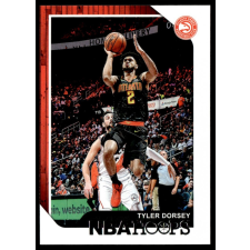 Panini 2018-19 Hoops #71 Tyler Dorsey gyűjthető kártya
