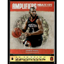 Panini 2018-19 Hoops Amplifiers #AMP-9 Chris Paul gyűjthető kártya