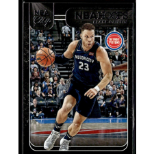 Panini 2018-19 Hoops NBA City #NBA-9 Blake Griffin gyűjthető kártya