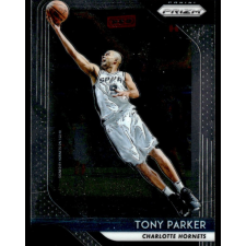 Panini 2018-19 Panini Prizm #10 Tony Parker gyűjthető kártya
