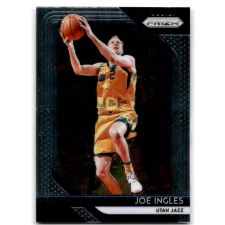 Panini 2018-19 Panini Prizm #153 Joe Ingles gyűjthető kártya