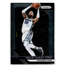 Panini 2018-19 Panini Prizm #221 Willie Cauley-Stein gyűjthető kártya