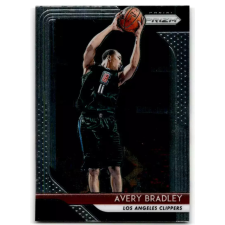 Panini 2018-19 Panini Prizm #234 Avery Bradley gyűjthető kártya