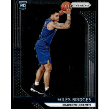 Panini 2018-19 Panini Prizm #278 Miles Bridges gyűjthető kártya
