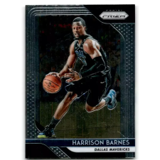 Panini 2018-19 Panini Prizm #300 Harrison Barnes gyűjthető kártya