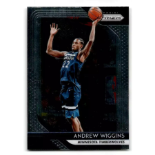Panini 2018-19 Panini Prizm #87 Andrew Wiggins gyűjthető kártya