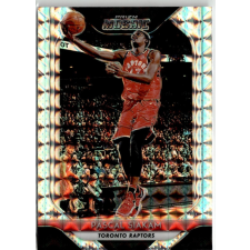 Panini 2018-19 Panini Prizm Mosaic #83 Pascal Siakam gyűjthető kártya
