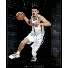 Panini 2018-19 Panini Select #6 Devin Booker gyűjthető kártya