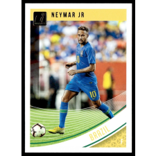 Panini 2018 Donruss #104 Neymar Jr gyűjthető kártya