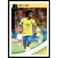 Panini 2018 Donruss #107 Willian gyűjthető kártya