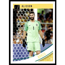 Panini 2018 Donruss #110 Alisson gyűjthető kártya