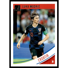 Panini 2018 Donruss #116 Luka Modric gyűjthető kártya