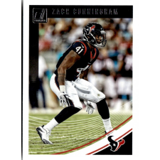Panini 2018 Donruss #120 Zach Cunningham gyűjthető kártya