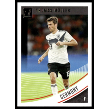 Panini 2018 Donruss #138 Thomas Muller gyűjthető kártya