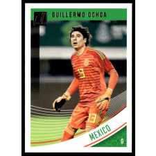 Panini 2018 Donruss #153 Guillermo Ochoa gyűjthető kártya