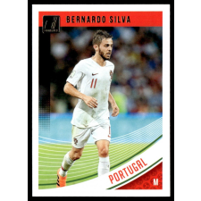 Panini 2018 Donruss #161 Bernardo Silva gyűjthető kártya